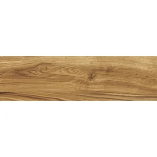 Płytka podłogowa klinkierowa Olmo Honey 17.5x60 Artens - Płytki klinkierowe - miniaturka - grafika 1