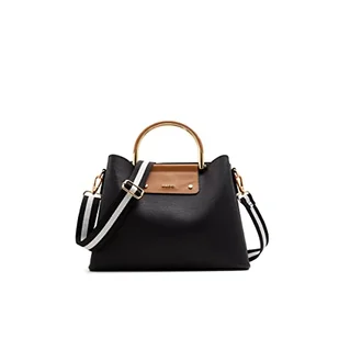 Aldo Damska torba Sloana, S, Czarny wiele, Small - Torebki damskie - miniaturka - grafika 1