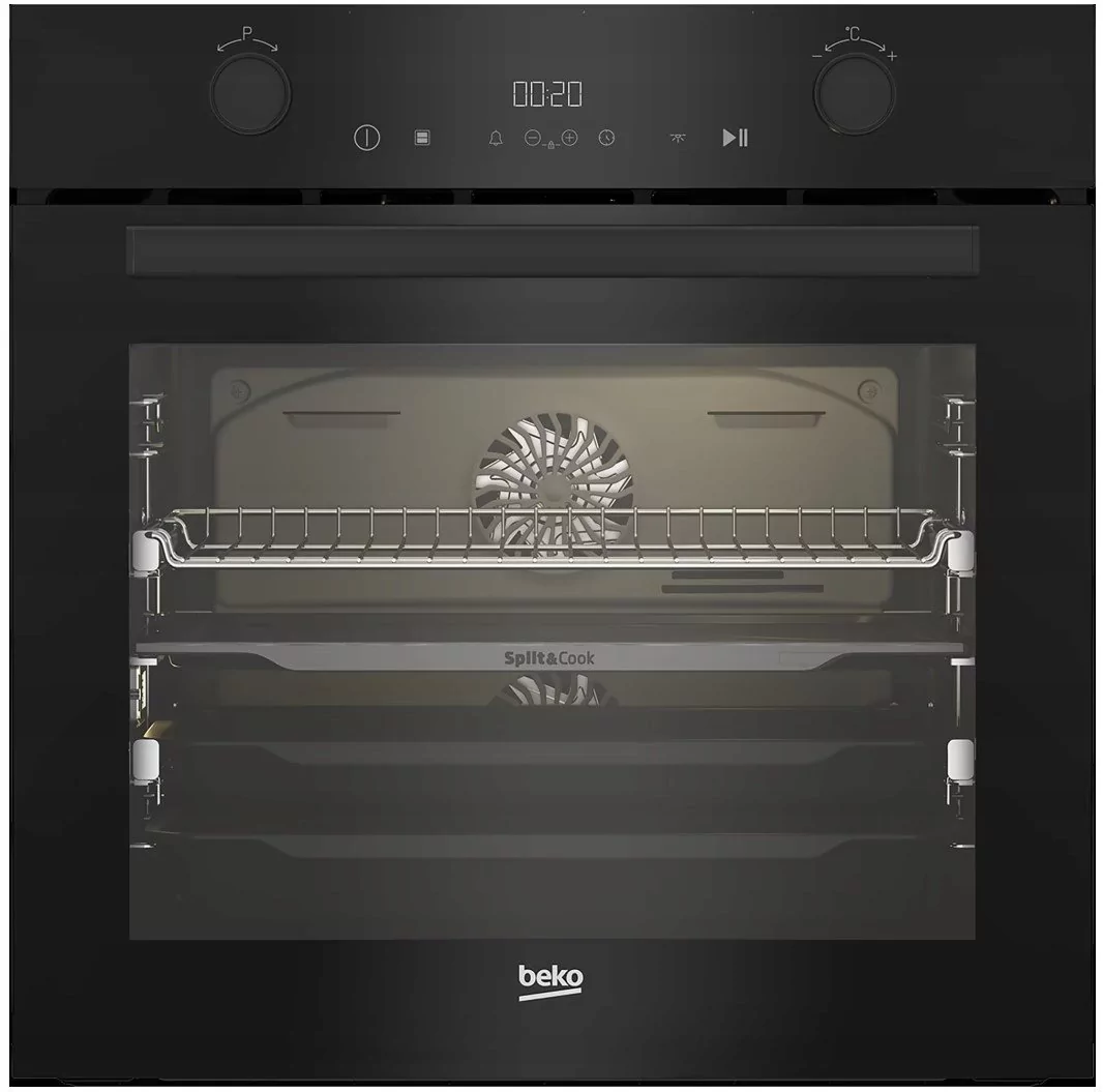 Beko BBVM17400BCS