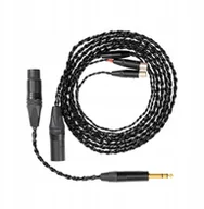 Akcesoria do słuchawek - AUDEZE KIT LCD SERIES BALANCED CABLE 1.9M - miniaturka - grafika 1