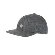 Czapki damskie - Buff Czapka baseballowa unisex Black Ob Pack Chill - miniaturka - grafika 1
