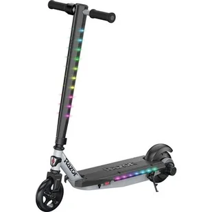 Hulajnoga elektryczna RAZOR Power Core E90 Czarny - Hulajnogi elektryczne - miniaturka - grafika 1