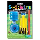 Mały naukowiec - Sci: Bits. Mini Rakiety - miniaturka - grafika 1