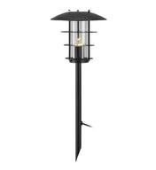 Lampy ogrodowe - Lampa zewnętrzna słupek ogrodowy dogruntowy LED 3,2W UNITE 12 108642 Markslojd - miniaturka - grafika 1