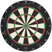 Dart - Target, Tarcza dart sizalowa Aspar - miniaturka - grafika 1