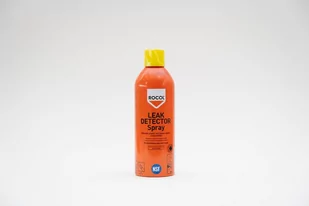 Rocol Leak Detector Spray Do Wykrywania Nieszczelności Gazu 300Ml - Chemia warsztatowa - miniaturka - grafika 1