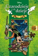 Komiksy dla dzieci - Czarodzieje i ich dzieje. Tom 5 - miniaturka - grafika 1