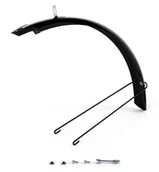 Błotniki rowerowe - Błotnik przedni Yedoo  26" - miniaturka - grafika 1