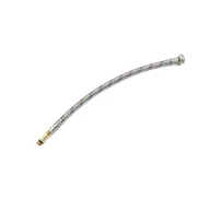 Węże elastyczne - Wężyk przyłączeniowy do baterii 1/2 WxM10 Z x 60 cm - miniaturka - grafika 1