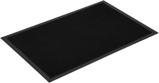 LIVARNO® Wycieraczka, 40 x 60 cm (Czarny) - Wycieraczki - miniaturka - grafika 1
