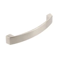 Zawiasy, okucia i inne akcesoria - Uchwyt meblowy G1 192 mm inox GTV - miniaturka - grafika 1