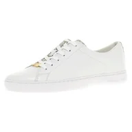 Trampki damskie - Michael Kors Keaton Lace Up, Trampki damskie, waniliowy, 36.5 EU - miniaturka - grafika 1