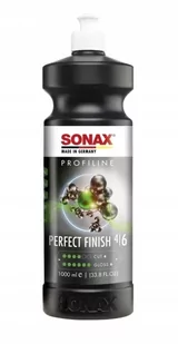 SONAX Profiline Perfect Finish 04-06 - pasta polerska 1L - Kosmetyki samochodowe - miniaturka - grafika 1