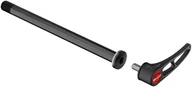 Akcesoria rowerowe - DT SWISS hwqasm00s2035s HR-osi RWS Plug wtykowe w dźwignia aluminiowa, 12/148 mm z aluminium, ta Boost MTB (1 sztuki) - miniaturka - grafika 1