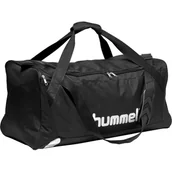 Torby sportowe - Torba sportowa dla dorosłych Hummel Core Sports Bag - miniaturka - grafika 1