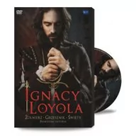 Pozostałe filmy DVD - Ignacy Loyola - miniaturka - grafika 1