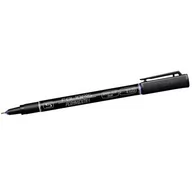 Markery permanentne - Marker foliopis/do CD 0,4mm S Igłowa RYSTOR FS-4 niebieski /436-002/ !do wyczerpania zapasów! - miniaturka - grafika 1