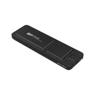 Dyski SSD - SSD Silicon Power PX10 512GB USB 3.2 (SP512GBPSDPX10CK) - miniaturka - grafika 1