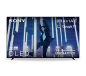 Telewizory - Sony BRAVIA 8 K-55XR80 55" 4K OLED - miniaturka - grafika 1