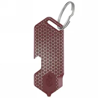 Survival - akcesoria - Brelok Gerber Shard DT - Hex Drab Red - miniaturka - grafika 1