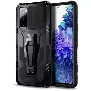 ETUI EXOGUARD PREDATOR - SAMSUNG GALAXY S20 FE - PANCERNE CASE OBUDOWA FUTERAŁ - Etui i futerały do telefonów - miniaturka - grafika 1