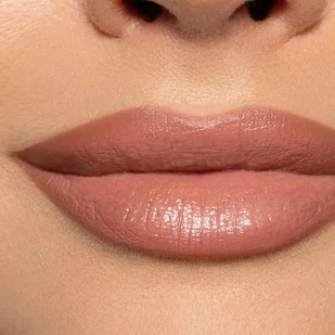 PUPA Milano Vamp! Pomadka i konturówka do ust Creamy Duo 003 Warm Nude - Konturówki do ust - miniaturka - grafika 2