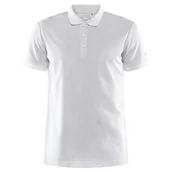 Koszulki męskie - Craft Core Unify Polo - miniaturka - grafika 1