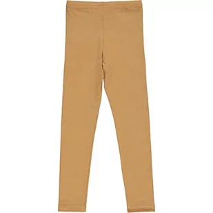 Fred's World by Green Cotton alfa legginsy chłopięce, biszkopt, 128 - Legginsy - miniaturka - grafika 1