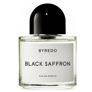 Byredo Black Saffron Unisex woda perfumowana spray 100ml - Wody i perfumy unisex - miniaturka - grafika 1