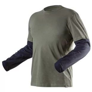 NEO-TOOLS Tools Tools Camo Olive 81-616-L 81-616-L - Odzież robocza - miniaturka - grafika 1