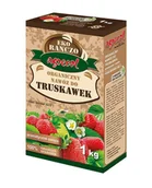 Nawozy ogrodnicze - Agrecol Sp z o.o ORGANICZNY NAWÓZ DO TRUSKAWEK 1KG 712 - miniaturka - grafika 1