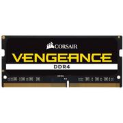 Pamięci RAM - Corsair Vengeance SO DDR4-2666 C18 SC - 32GB CMSX32GX4M1A2666C18 - miniaturka - grafika 1