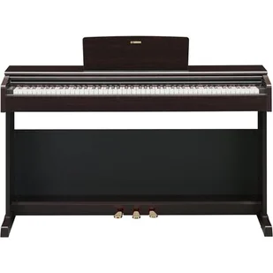Yamaha Arius YDP-145 R pianino cyfrowe - palisander - Instrumenty klawiszowe - miniaturka - grafika 1