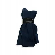 Skarpetki męskie - Skarpety męskie 3 pary KENNETH COLE 43-46 - miniaturka - grafika 1