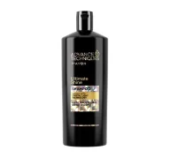 Szampony do włosów - Avon Advance Techniques Ultimate Shine szampon do włosów 700 ml - miniaturka - grafika 1