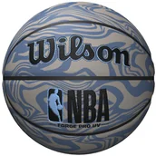 Koszykówka - Piłka do koszykówki Wilson NBA Forge Pro UV Ball rozmiar 7 - miniaturka - grafika 1