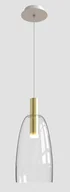 Lampy sufitowe - Ledea Lampa wisząca Modena 50133067 Ledea 50133067/Ledea - miniaturka - grafika 1