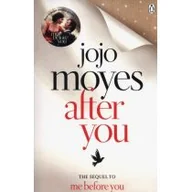 Science-fiction - After You - Jojo Moyes - miniaturka - grafika 1