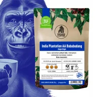 Kawa - Kawa ziarnista Indie Plantation 250 g arabika świeżo palona - miniaturka - grafika 1