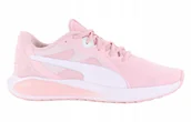 Buty sportowe damskie - Buty Puma Twitch Runner Mutant 386251 01 niskie różowe r.38,5 - miniaturka - grafika 1
