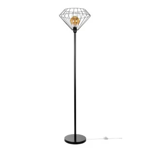 Britop Raquelle 12470104 lampa podłogowa 1x60W/E27 IP20 - Lampy stojące - miniaturka - grafika 1