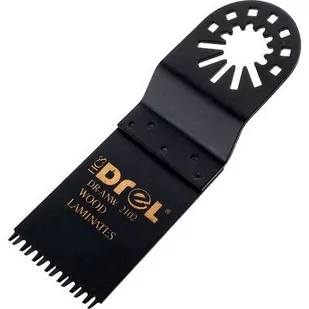 Brzeszczot do cięcia wgłębnego HCS 34 mm Drel - Brzeszczoty - miniaturka - grafika 1