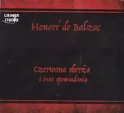Audiobooki - słuchowiska - Czerwona oberża. Audiobook - Honore de Balzac - miniaturka - grafika 1