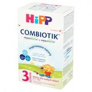 Mleko modyfikowane - HiPP 3 JUNIOR Combiotik 600g - miniaturka - grafika 1