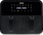 Frytkownice - Princess 01.182068.01.001 Czarny - miniaturka - grafika 1