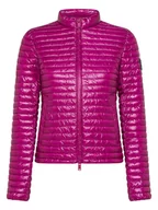 Kurtki damskie - DEKKER Kurtka pikowana w kolorze różowym - miniaturka - grafika 1