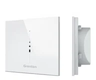 Systemy inteligentnych domów - Grenton Multisensor IR, TF-Bus, biały - miniaturka - grafika 1