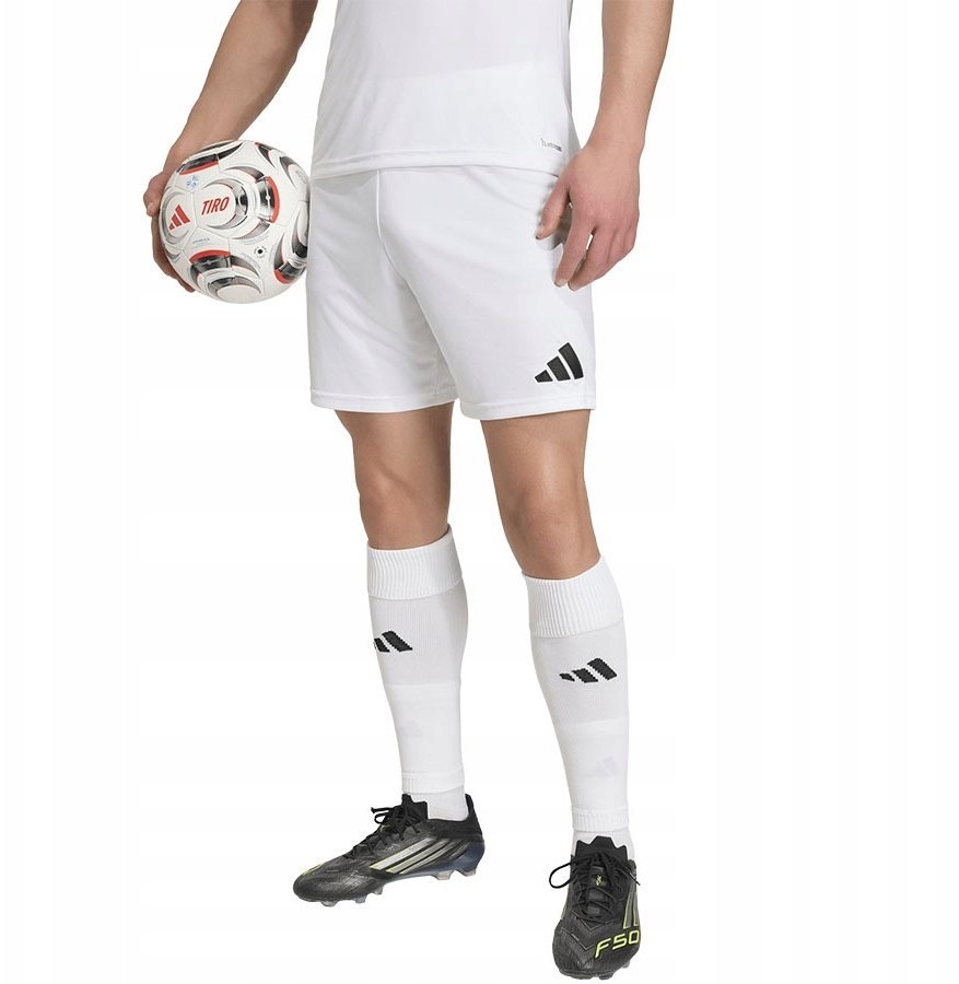 Spodenki adidas ENTRADA 26 Short JZ2516