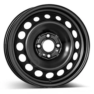 KFZ Twingo III HA) 5.50 x 15 4 x 100.0 ET 36 - Felgi stalowe - miniaturka - grafika 1