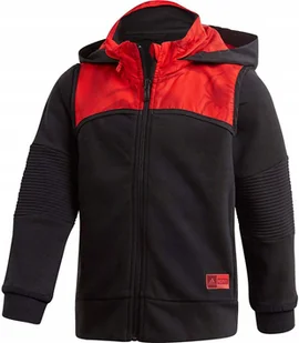 Adidas Bluza Dziecięca Spiderman Lb Dy DV0829 92 - Bluzy dla dziewczynek - miniaturka - grafika 1